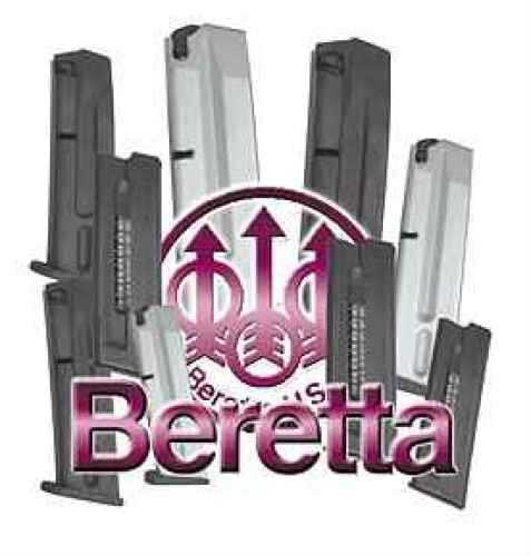 Beretta Magazine 40 S&W Fits Model 96 11Rd Blue Finish JM80399HC